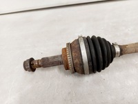 фото thumb №3, Avensis t25 2.0 vvti піввісь ліва привідна механічна коробка передач