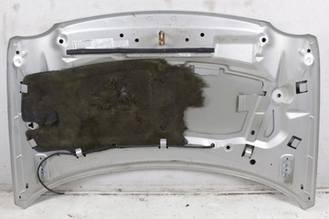 фото thumb №2, Капот комплектна jeep compass 2007