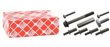 фото thumb №14, Набор винт febi bilstein 103705