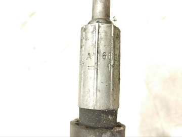 фото thumb №6, Mercedes-benz ml w166 2015 шланг усилителя руль a1663201972