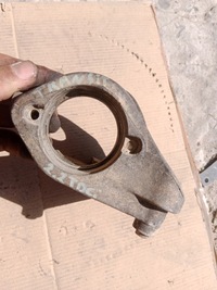 фото thumb №1, Опора полуось ford transit 2.2 tdci