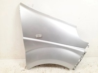 фото thumb №1, 2012 nissan primastar крила