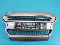 фото thumb №1, Решітка радіатора решітка радіатора smart forfour i 04-06