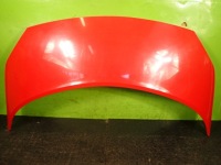 фото thumb №2, Капот крышка двигателя renault scenic ii lift dc727 07r