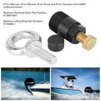 Набор винт ściągacza колеса маховика с кольцо podnoszącym pasuje do Киев, фото thumb