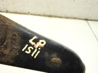 Важіль лівий перед lexus is 2 Ціна, фото thumb