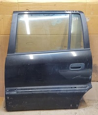 фото thumb №1, Дверь задняя задние левая opel zafira a