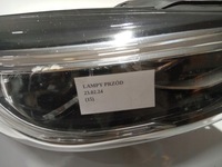 фото thumb №11, Лампа led правая перед infiniti q30 qx30 usa 260105dc9c