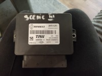 фото thumb №4, Модуль гальма ручного renault scenic iii megane iii 285f21523r