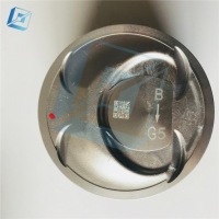 фото thumb №1, Поршни kpl кольца kia sportage optima sorento g4kh 2.0t-gdi turbo 2010-