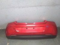 фото thumb №1, Бампер задня smart forfour a453