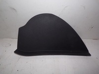 фото thumb №1, Заглушка панели защита корпус левая citroen c3