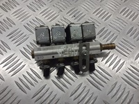 фото thumb №1, Молдинг упорскування газу alfa romeo 147 1.6