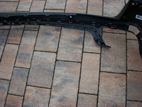 фото thumb №9, Bmw x5 g05 m-pakiet бампер задня задній