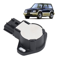 фото thumb №11, Датчик положение дроссель 13420 61b00 abs