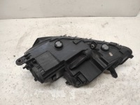фото thumb №7, Vw passat b7 10- лампа права перед звичайна 3ab941006