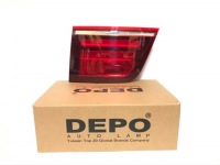 Купити Нова фара задня bmw x5 e70 рестайлінг  11-13 ліва, фото thumb