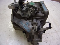 фото thumb №6, Jeep renegade 2.0 mtj 4x4 коробка передач передач механическая c.636.6.35.32