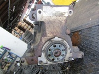 фото thumb №6, Bmw 3 e46 блок двигателя + wał коленчатый + поршень i m43