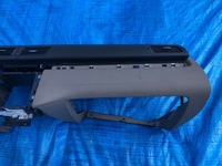 фото thumb №6, Панель приладів приладова панель приладів vw passat b6 indir latte