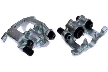 фото thumb №2, Супорт гальмівний mercedes зад vito 96-03 pr nk