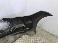 фото thumb №3, Tesla model s 2014 бампер передний