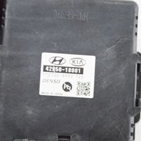 фото thumb №7, Kia niro 2020 модуль / блок керування керма