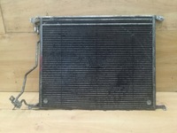 фото thumb №1, Радіатор кондиціонера mercedes w220 4.0 cdi