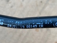 фото thumb №5, Audi a6 a7 c8 4k1614705q шланг тормозные