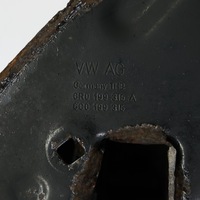 фото thumb №14, Audi a1 8x подрамник подрамник подрамник рама усилитель передней osi 6c0199315a