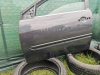 фото thumb №7, Дверь левый перед передние renault laguna iii teb66 pierwszy лак