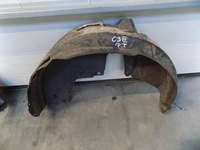 фото thumb №1, Citroen c3 iii 2016- підкрилок задня задні праве оригінал