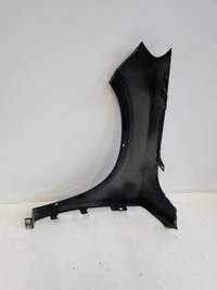 фото thumb №6, Mercedes gla 156 x156 крыло передний правый