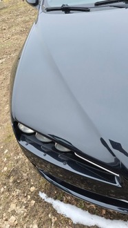 фото thumb №4, Капот перед передняя alfa romeo 159 802/b комплектная ideał