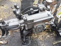 фото thumb №1, Трансмісія колонка daf xf 106 cf