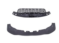 фото thumb №12, Бампер перед + задняя hak накладки пороги kpl кузов kit dodge durango srt 2021-