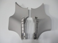 фото thumb №1, Защита стойка megane iv gt 769341313r правая