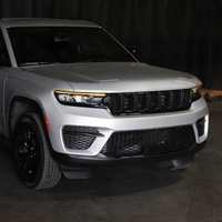 фото thumb №7, Jeep grand cherokee wl l 2021- лампа лампи ліва + права full led жовтий led