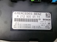 фото thumb №4, Модуль блок керування sam mercedes w212 a2129005111