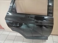 фото thumb №3, Hyundai tucson iv дверь задняя правое