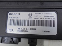 фото thumb №5, Модуль блок управления pdc 9663821780 citroen c5 iii