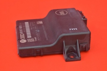 фото thumb №5, Блок керування модуль шлюз 8r0907468n audi q5 8r 2.0 tdi 177 km 12-17