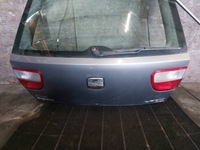 фото thumb №10, Kompletny задняя крышка багажника бампер лампа правая левая seat leon i