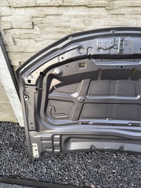 фото thumb №14, Citroen ds4 ii капот