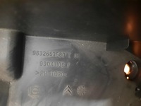 фото thumb №6, Citroen c5 i 1 lift 01-04 коробка запобіжників корпус 9632653580 ew10d