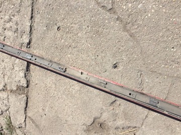 фото thumb №9, Audi a4 b8 s line планка порогова права lz3m 8k0854932a