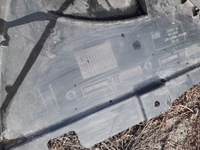 фото thumb №3, Підкрилок перед праве mini f55 f56