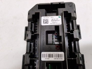фото thumb №5, Bmw 3 e92 e93 коробка предохранителей 9337879 европа
