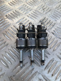 фото thumb №1, Инжектор форсунка seat leon iv 20- 0261500443