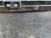 фото thumb №9, Бампер перед передний lexus nx 2 ii 52119-78450 полный хороший org